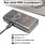Подарочная электронная USB-зажигалка Силы специальных операций 2