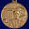 Знак в бархатистом футляре Генерал Пикалов 6