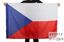 Флаг Чехии 2