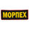 Шеврон для морпехов (10,5x27,5 см)