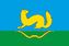Флаг Куньинского района