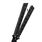 Нож-бабочка с серрейтором Lion Tools 1006 Mariposa Negro 7