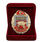 Знак  в бархатистом футляре За службу в Спецназе Росгвардии 2