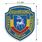 Шеврон Казачий Союз Область Войска Донского