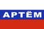 Флаг триколор Артём 90х135 большой
