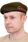 Берет разведки с уголком 1