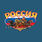 Футболка с термотрансфером России Тройка (Мурена) 3