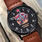 Наручные часы Красная Армия (Коричневые)