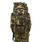 Тактический армейский рюкзак Woodland (75 л) 2