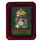 Знак 118 Ишкашимский пограничный отряд в наградной коробке с удостоверением в комплекте