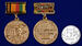 Знак в бархатистом футляре Генерал Пикалов 10