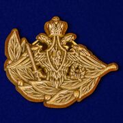 Фрачник Ветеран Вооруженных Сил РФ