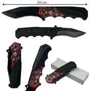 Нож Zombies Fantasy Master