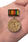 Знак в бархатистом футляре Генерал Пикалов 11