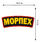 Шеврон для морпехов (5,2x14,0 см) 2