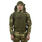 Тактический армейский рюкзак Woodland (75 л) 4