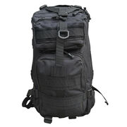 Тактический рюкзак OneDay Assault Backpack 15-20 (Черный) (CH-013)