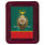 Знак Отличник медицинской службы в наградной коробке с удостоверением в комплекте