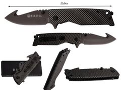 Нож Beretta X23A (складной)