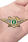 Знак в бархатистом футляре ФТС  Специалист 1 класса 8