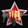Футболка Знак спецназа Росгвардии (Черная) 4
