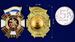 Знак Казак России 2