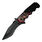 Нож Zombies Fantasy Master 3