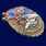 Знак За службу в полиции 2