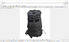 Тактический рюкзак OneDay Assault Backpack 15-20 (Черный) (CH-013) 3