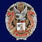 Знак Сморгонская пограничная группа