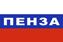 Флаг триколор Пенза 90x135 большой