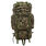 Тактический армейский рюкзак Digital Woodland (75 л) 1