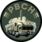 Полевой шеврон РВСН Орешник (8х8см)