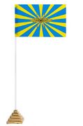 Настольный флажок ВКС РФ