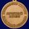 Медаль 50 лет Роте почетного караула Военной комендатуры Москвы 2