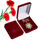 Копия Ордена Мать-героиня в бархатистом футляре