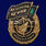 Знак Ветераны Чечни 1