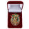 Знак за службу на границе в бархатистом футляре 1