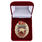 Знак в бархатистом футляре Росгвардии 607 ЦСН