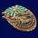 Знак За службу в ВКС 2
