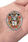 Знак Сморгонская пограничная группа 4