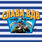 Майка-тельняшка ВДВ 3