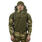 Тактический армейский рюкзак Digital Woodland (75 л) 4