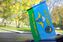 Флажок с присоской ВДВ 217 ПДП