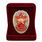 Знак в бархатистом футляре 19 ОСН Ермак 2