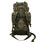 Тактический армейский рюкзак Digital Woodland (75 л) 6