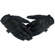 Тактические перчатки Mechanix Wear (Черный)