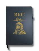 Блокнот ВКС (14.5х21.5 см, A5)