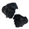 Тактические перчатки Mechanix Wear (Черный) 3