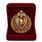 Знак в бархатистом футляре Спортсмен Росгвардии 3 степени 2